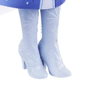 Bambola Mattel Disney Frozen 2 Elsa image-6