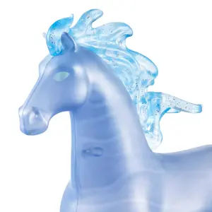 Bambola Mattel Disney Frozen Nokk + Elsa image-5