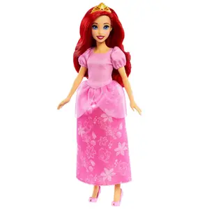 Doll Mattel Disney The Little Mermaid image-2