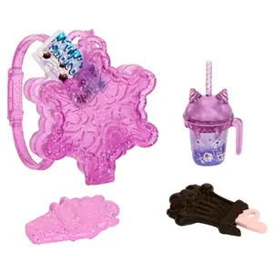 Puppe Mattel Monster High Abbey Bominable image-1