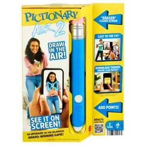 Board games Mattel Pictionary Air 2.0 image-4