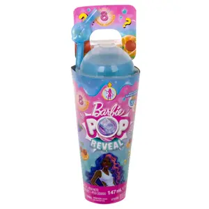 Pop! Puppe! Reveal Fruit Serie Fruchtsaftpuppe Mattel image-1