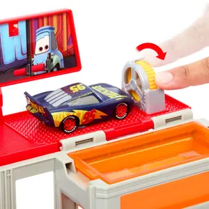 Car games Mattel Disney Pixar Cars image-2
