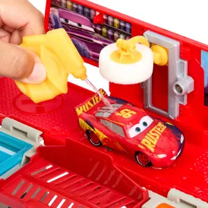 Car games Mattel Disney Pixar Cars image-3