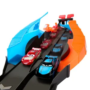 Jogos de carros Mattel Disney Pixar image-1
