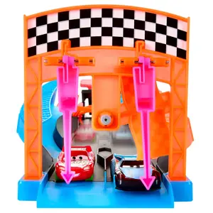 Jogos de carros Mattel Disney Pixar image-2