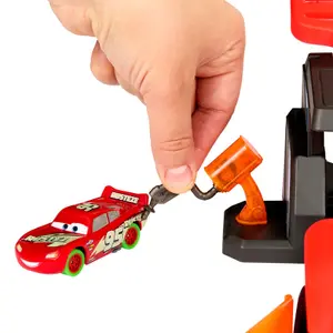 Jogos de carros Mattel Disney Pixar image-3