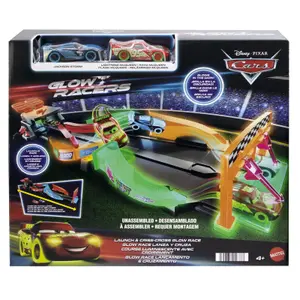 Jogos de carros Mattel Disney Pixar image-4