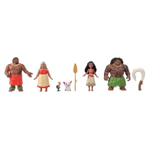 Figurine Mattel Disney Vaiana Moana Classic