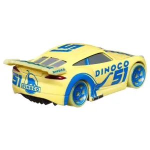 Car games Mattel Disney Pixar Cars Night Racing (x4) image-4