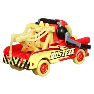 Car games Mattel Disney Pixar Cars Night Racing (x4) image-6