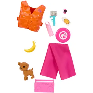 Surfboard doll Mattel image-2