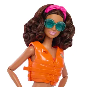 Surfboard doll Mattel image-5