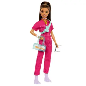 Day & Play Doll Mattel image-0
