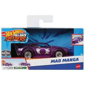 Racing car games Mattel Hot Wheels image-5