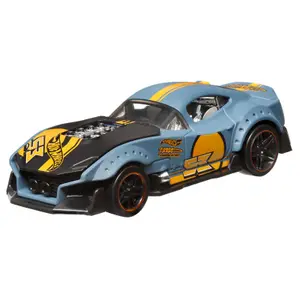 Racing car games Mattel Hot Wheels image-2