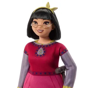 Doll Mattel Disney Wish Dahlia image-3