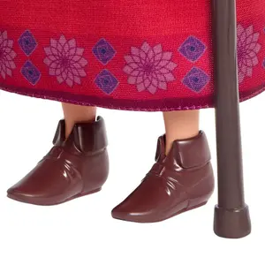 Doll Mattel Disney Wish Dahlia image-4