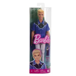 Ken doll Mattel image-1