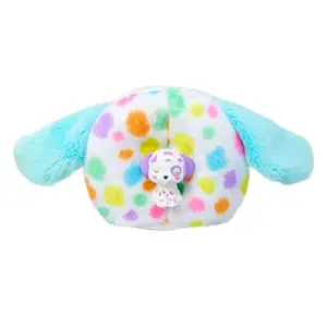 Boneca cutie reveal sonhos de dálmata em cores Mattel image-3