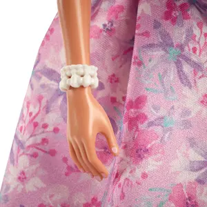 Signature birthday wishes doll Mattel image-4