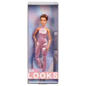 Signature short hair doll Mattel image-0