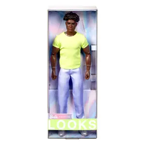 Signature Ken Doll Mattel image-0