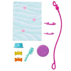 Loopfiets pop Mattel image-2