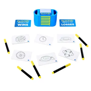 Board games Mattel Pictionary Sketch Squad image-0