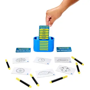 Board games Mattel Pictionary Sketch Squad image-1