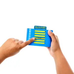 Board games Mattel Pictionary Sketch Squad image-2