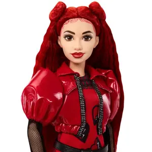Poupée Mattel Disney The Descendants image-2