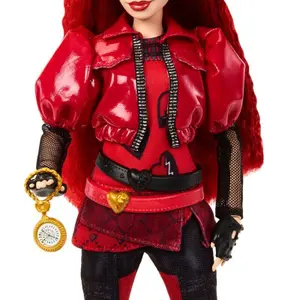 Poupée Mattel Disney The Descendants image-3