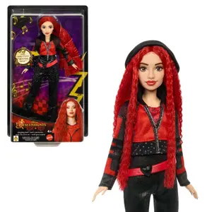 Singing doll Mattel Disney The Descendants image-2