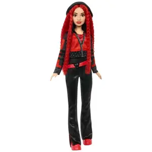 Singing doll Mattel Disney The Descendants image-0