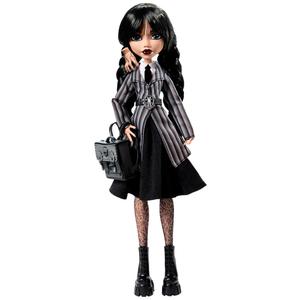 194735230488-pop-mattel-monster-high-wednesday-zwart-grijs-beige-tu
