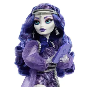 Doll Mattel Monster High Spectra Vondergeist image-2
