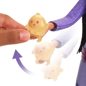 Doll Mattel Disney Wish Singing Asha of Rosas image-5