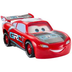 Car games Mattel Disney Pixar Cars Lightning McQueen Drift image-1