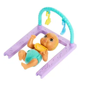 Skipper twin babysitter doll Mattel image-1