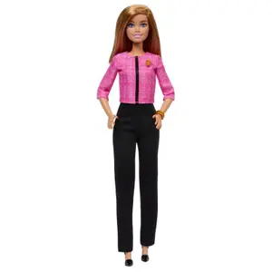 Future Leader Doll Mattel image-1