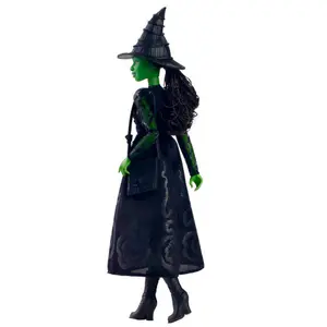 Boneca Mattel Wicked Elphaba Thropp image-1