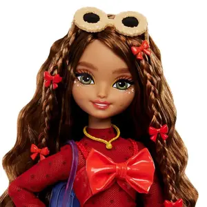 Puppe Dream Besties Teresa Puppe Mattel image-3