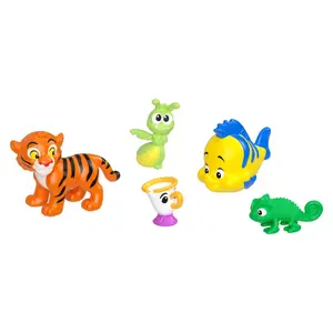 Doll Mattel Disney Princess image-1