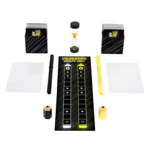 Board games Mattel Pictionary image-0