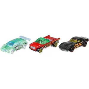 Car games Mattel Hot Wheels (x2) image-2
