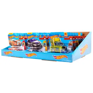Car games Mattel Hot Wheels image-0