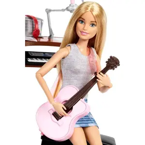 Music doll Mattel image-2