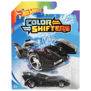 Jeux de voiture Mattel Hot Wheels Color Shifters image-1