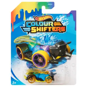 Jeux de voiture Mattel Hot Wheels Color Shifters image-2
